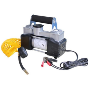 Air Compressor 2 Cylinder