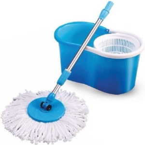 SPIN MOP Bucket - Blue