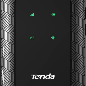 Portable Wi-Fi Router - 4G LTE 150MBPS