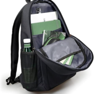 Port Designs 15.6-inch Backpack Case- Black