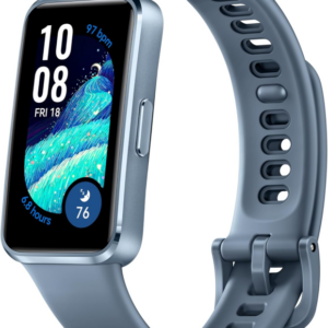 Band 10 Watch - Blue