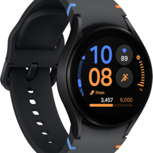 SAMSUNG GALAXY WATCH - Black
