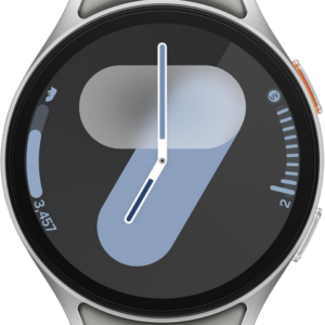 Samsung Galaxy Watch7 44mm - Silver