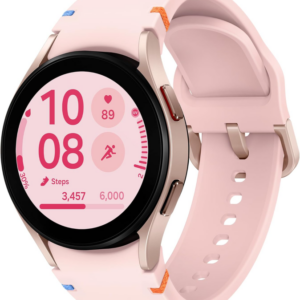 SAMSUNG GALAXY WATCH - Pink