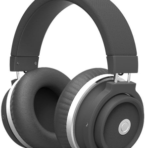 Bluetooth Headphones Black