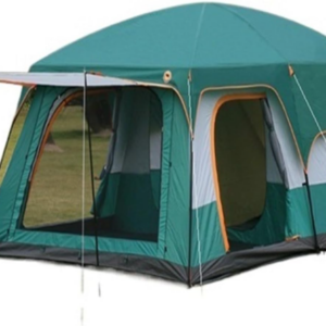 Moveable Fridge Magnetic Spice Racks - 4 Pack