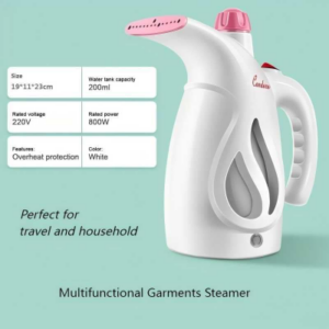 Handheld Clothes Steamer