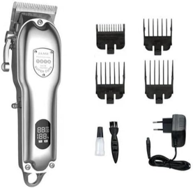 Cordless Men's Grooming Kit