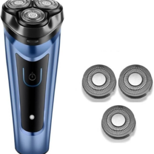 Rechargeable Wet & Dry Shaver