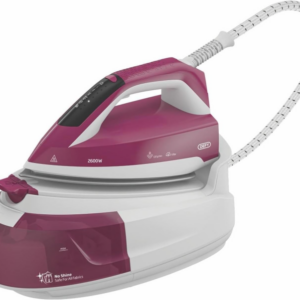 Steam Station - 2600W