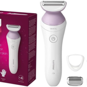 Lady Shaver Cordless - 6000 Series