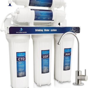 Home Drinking Water Ultra Filter