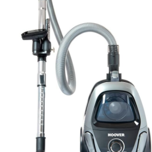 Cylinder Vacuum Cleaner Eco Whirl