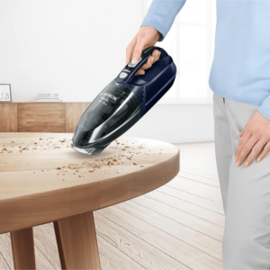 Cordless Handheld Vacuum Cleaner