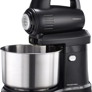 Stand Bowl Mixer - 300W