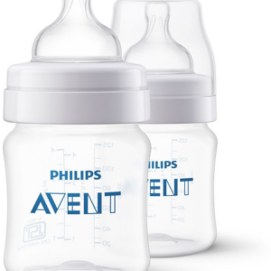 Philips Avent baby bottle - twin pack