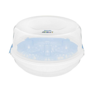 Microwave Steam Steriliser