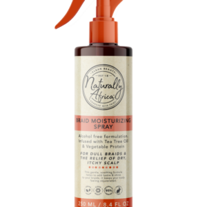 Braids Moisturizing Spray 250ml