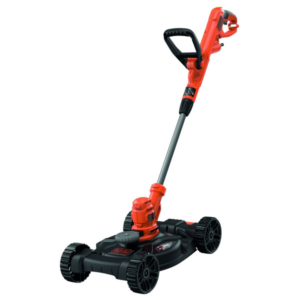 3-IN-1 Corded Trimmer - 550W