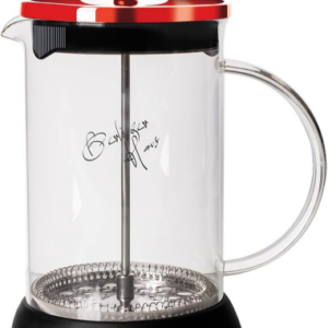 Coffee & Tea Plunger - 800ml  - Rose Gold