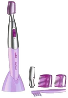 Hybrid Trimmer Face & Body - XT5200