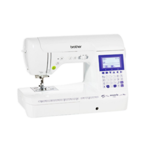 Computerised Sewing Machine - F420