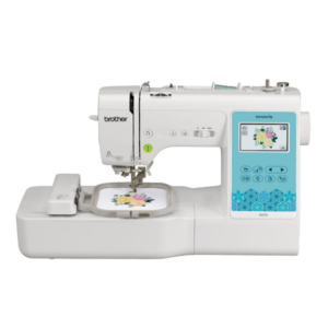 Sewing, Quilting & Embroidery Machine - M370