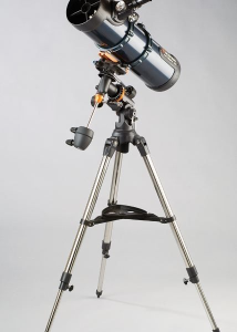 Celestron Astromaster 130EQ - Telescope