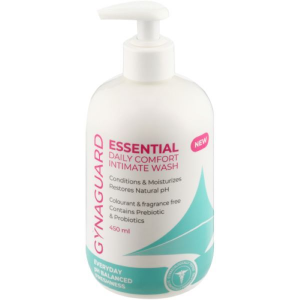 Essential Intimate Wash 450ml