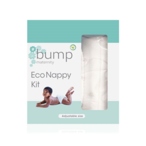 Eco Nappy Kit