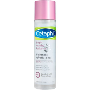 Healthy Radiance Brightness Refresh Toner 150ml