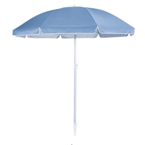 Self Standing Beach Umbrella