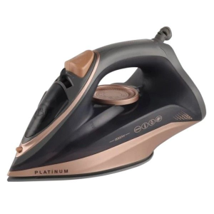 Electric Steam Iron 2000W