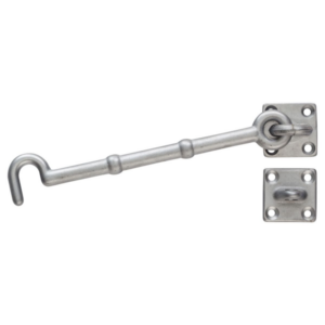 Stainless Steel Cabin Hook - 10 cm