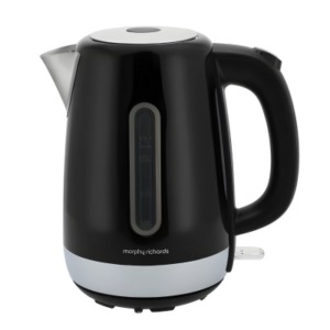 Jug Kettle 1.7L - Black
