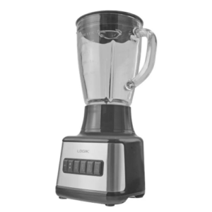 Stainless Steel Blender - 1.5L