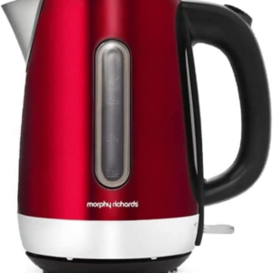 Limescale Filter Kettle - 1.7L