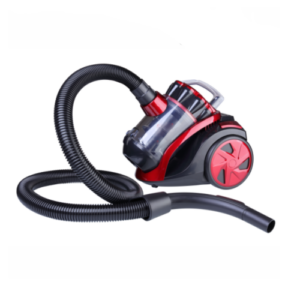 Vacuum Cleaner With attachments - 1400W