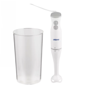 Portable Stick Blender with Beaker
