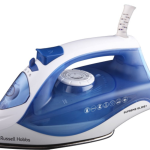 Russel Hobbs Steam Spray Dry Iron
