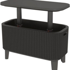 Bar Cooler Party/Garden Table