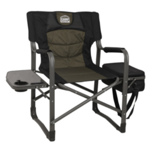 Campmaster Chair plus Cooler