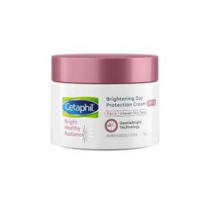 Bright Healthy Radiance Day Protection Cream 50g