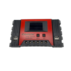 Solar Charge Controller 30A
