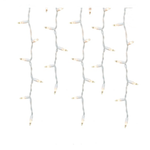 Curtain LED NET Light  - Warm White