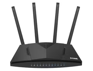 D-Link DWR-956M/T2 Fibre/LTE Wi-Fi AC1200 Dual Band Gigabit Router