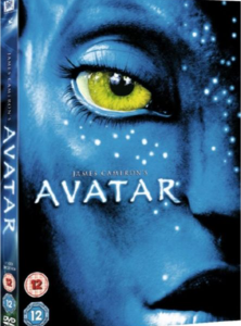 Avatar(DVD)