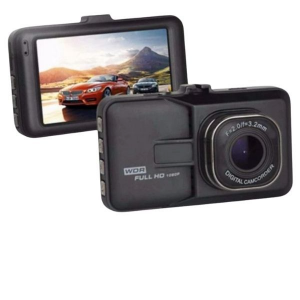 Vehicle BlackBOX DVR Full HD 1080