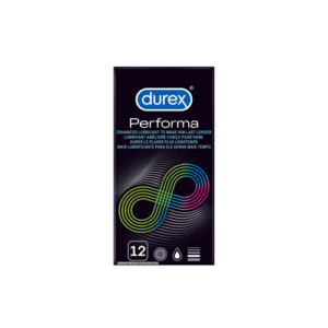 Durex Performa Condoms 12
