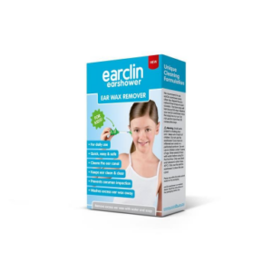 Earclin Earshower for Kids 1's